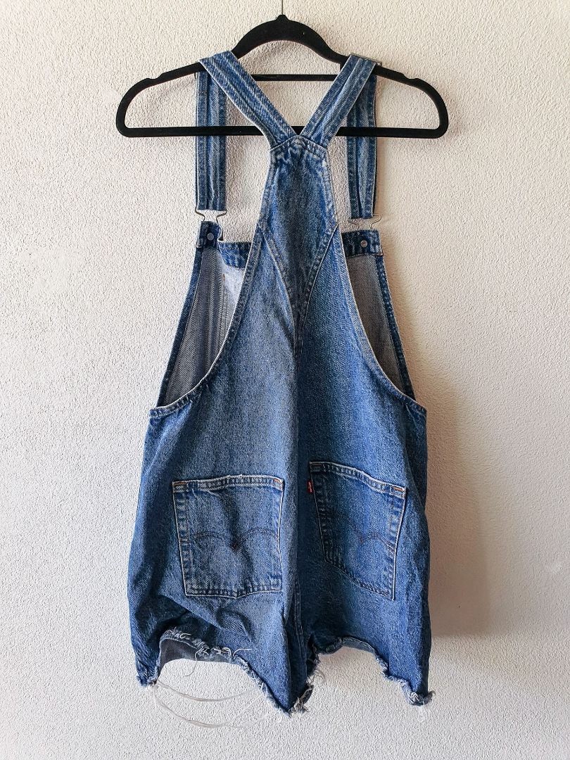 Levi's Jumpsuit M