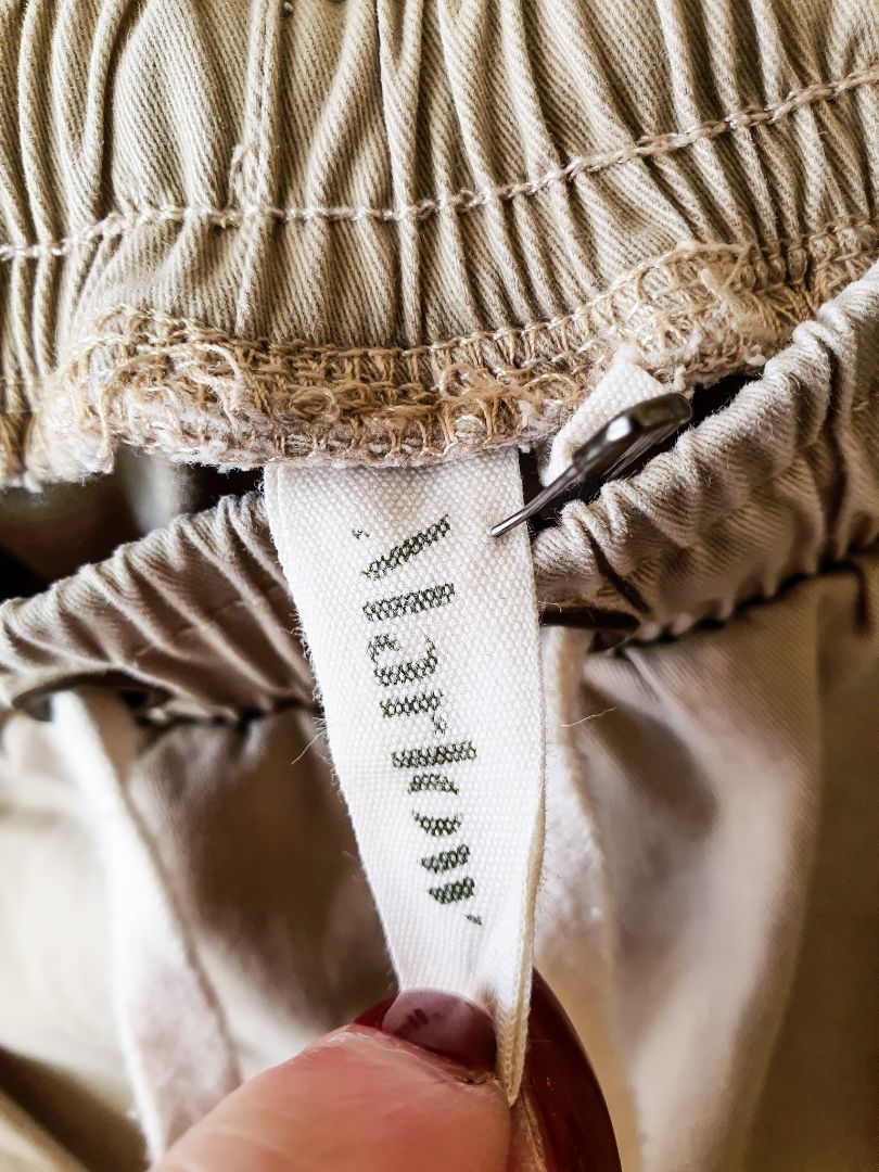Marlow pants S