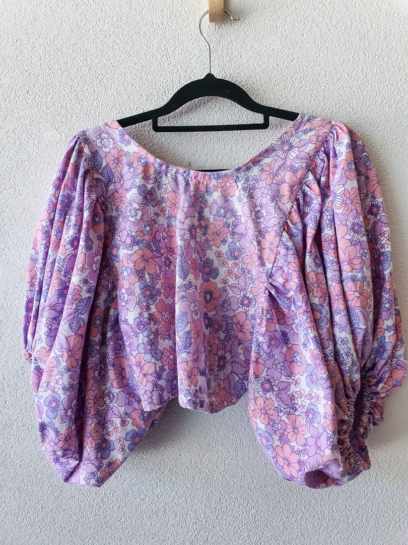 Sloan Top OS
