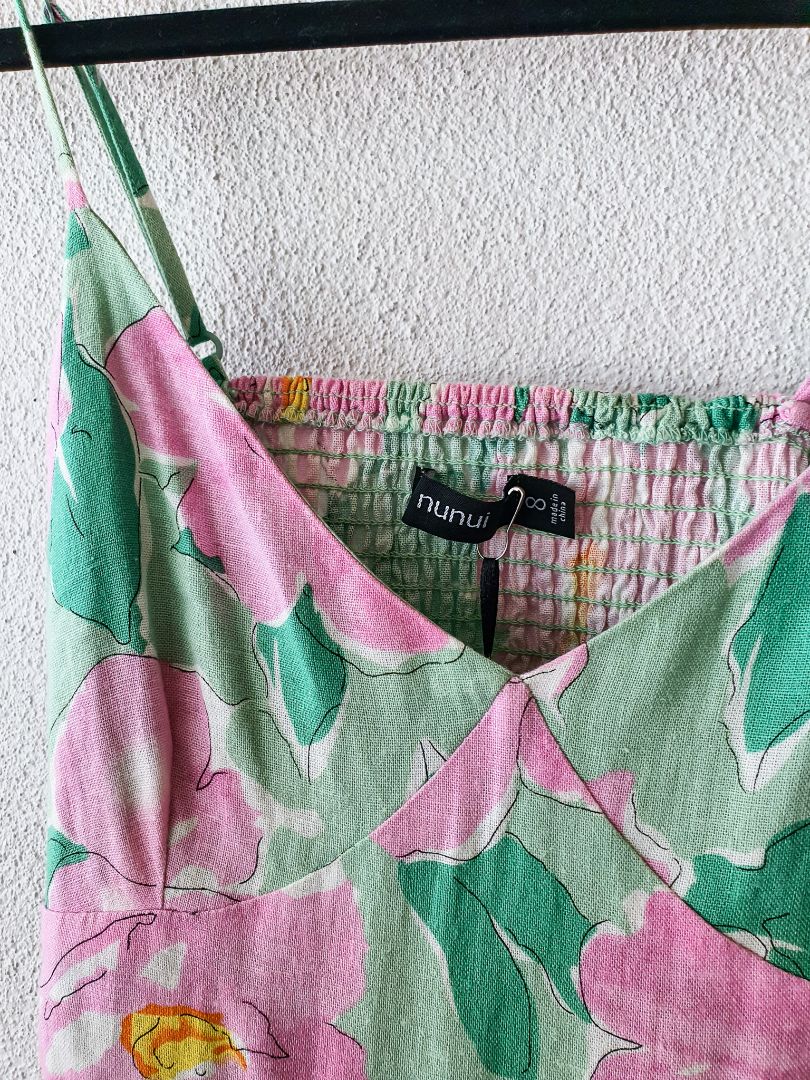 Nunui Dress XS