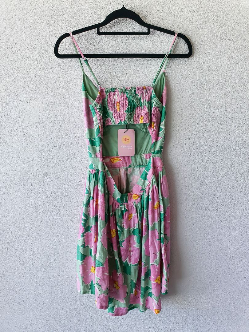 Nunui Dress XS