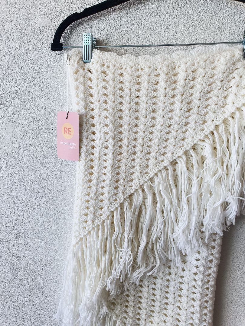 scarf OS