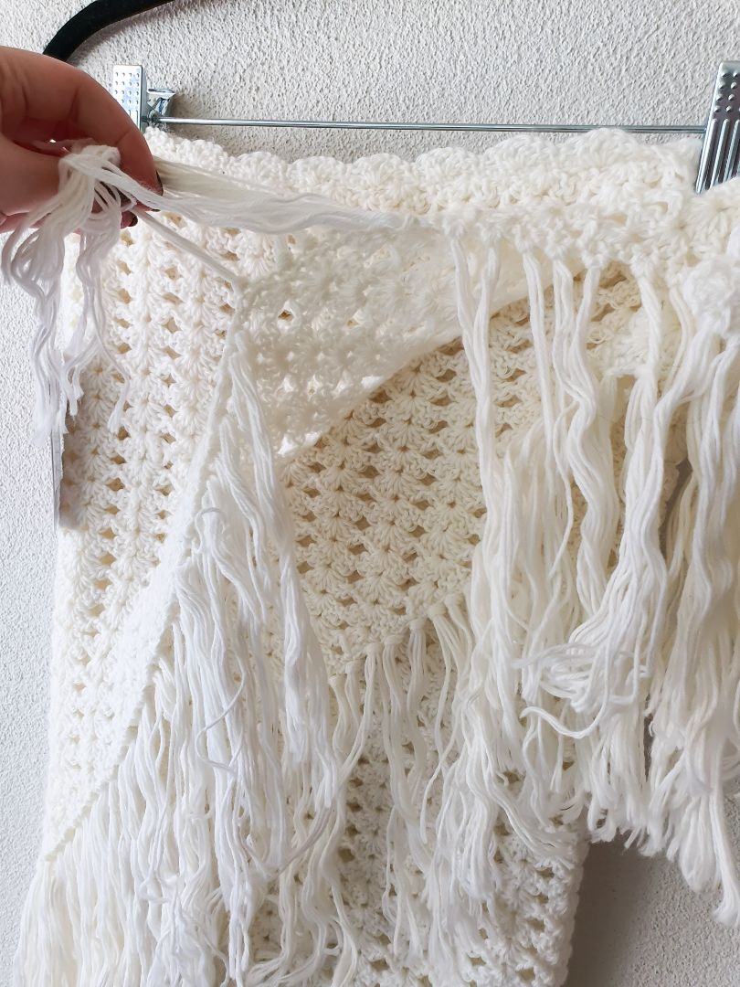 scarf OS