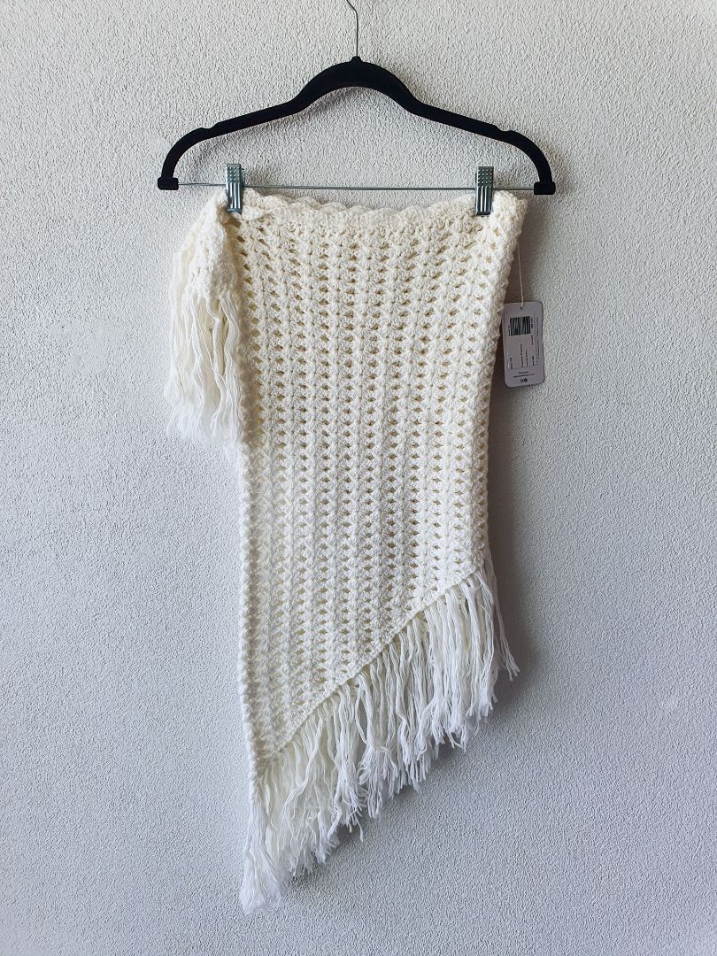 scarf OS