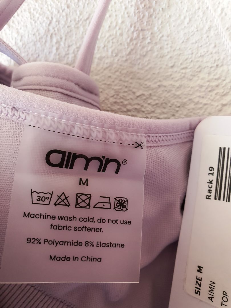 Aimn Top M