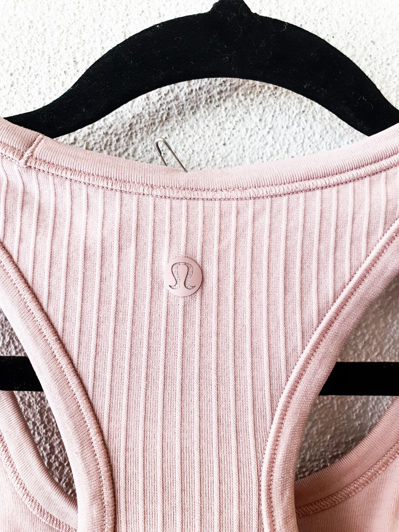 Lululemon Top S
