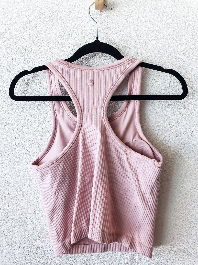 Lululemon Top S