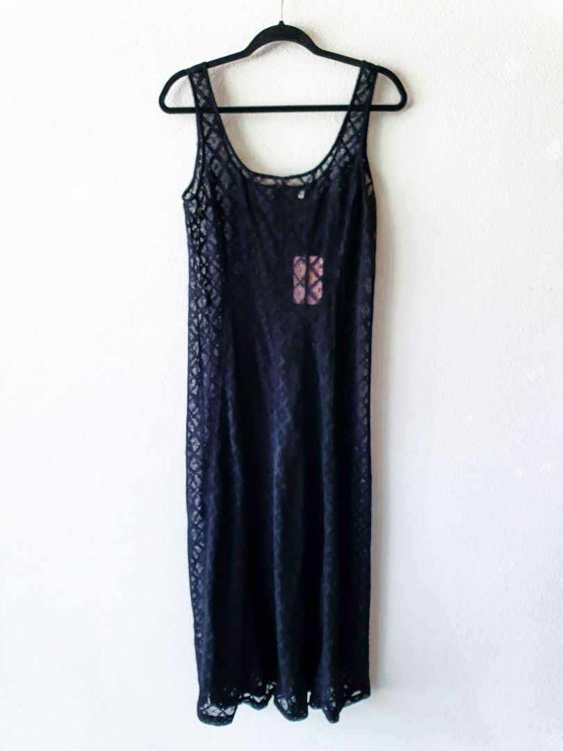 Max Dress S