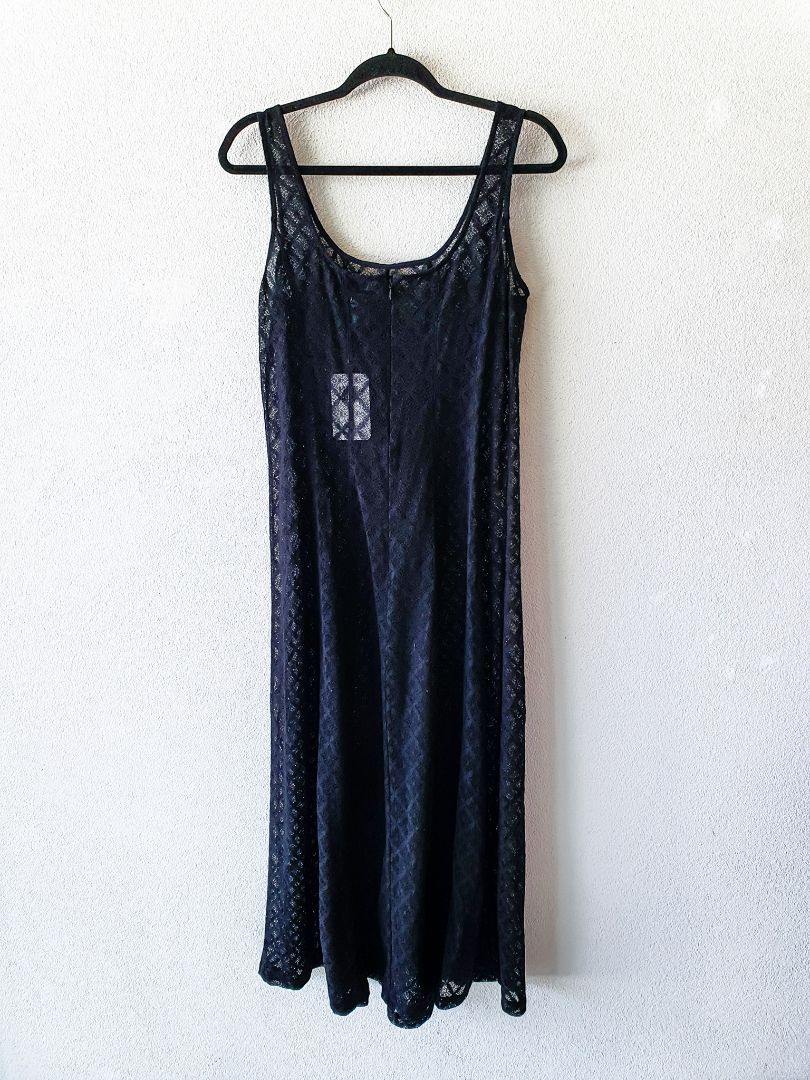Max Dress S