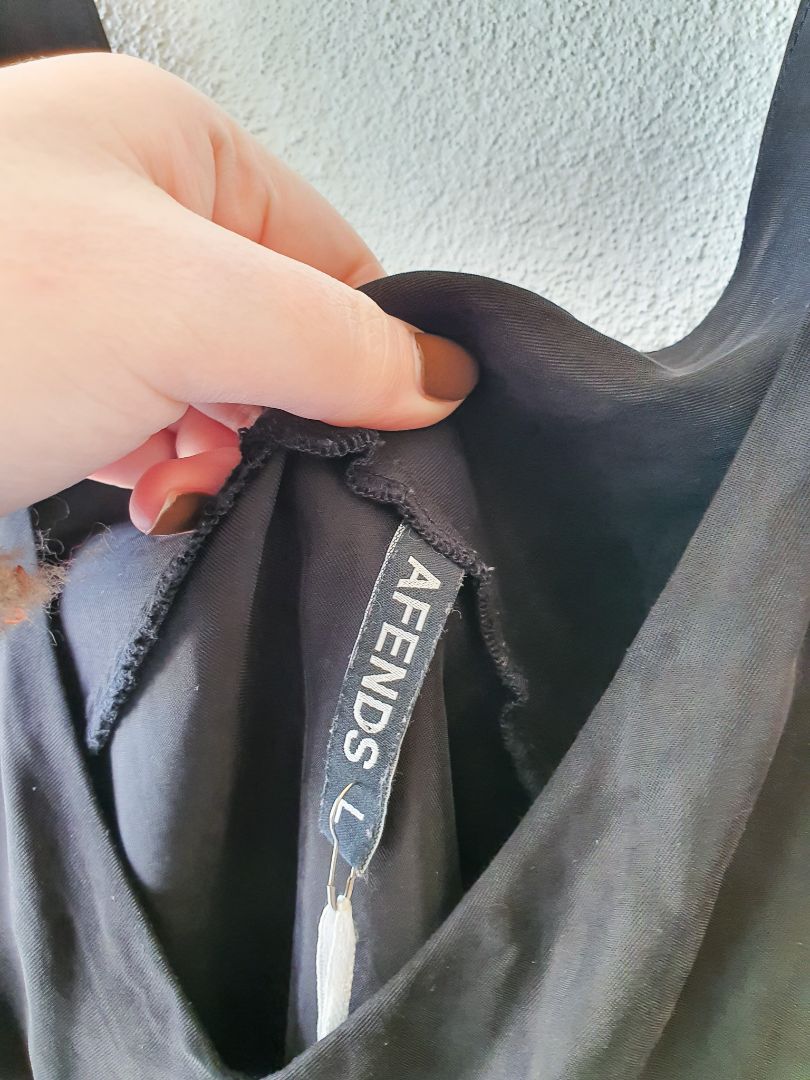 Afends Dress L