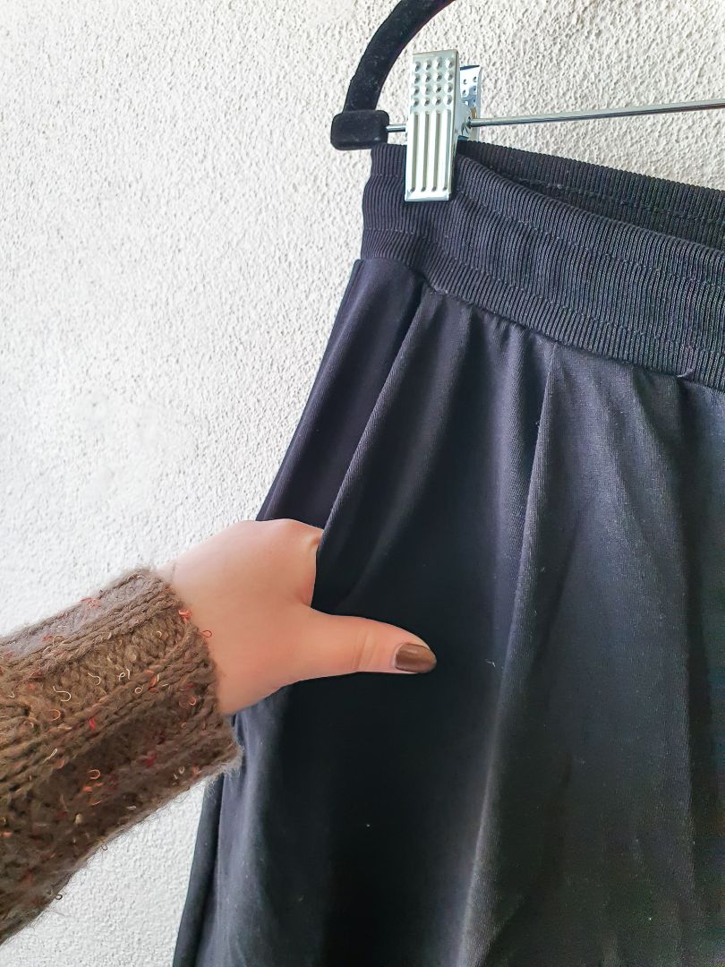 Kowtow pants M