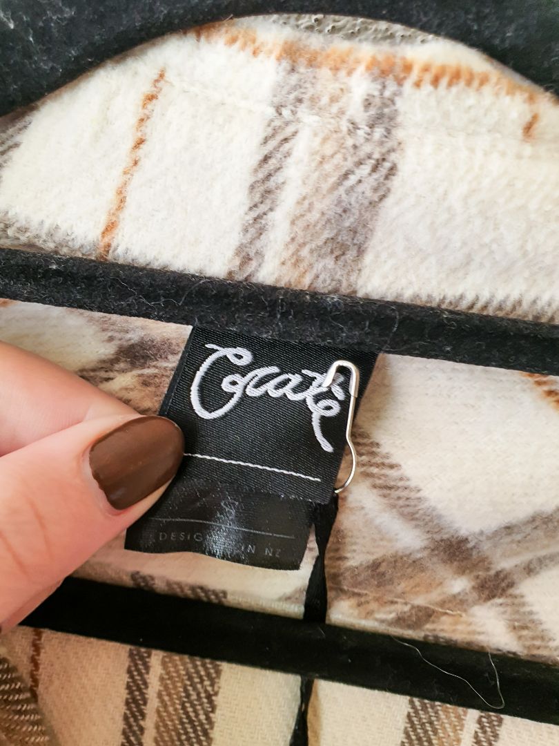 Crate Top S