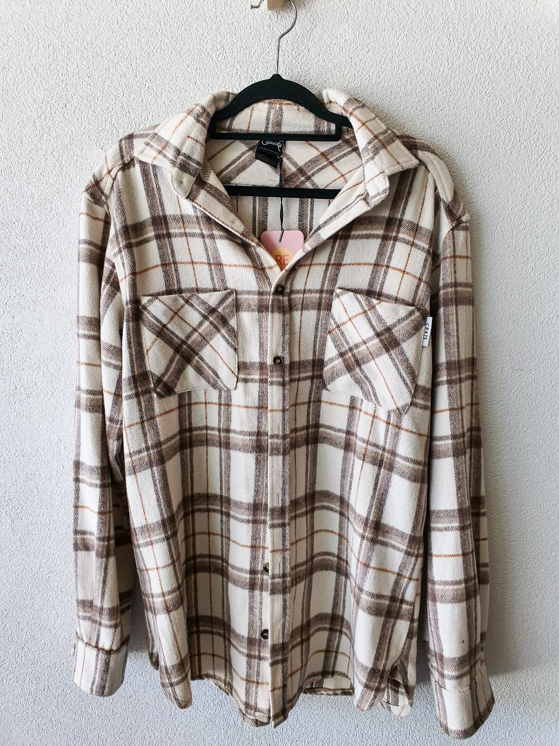 Crate Top S