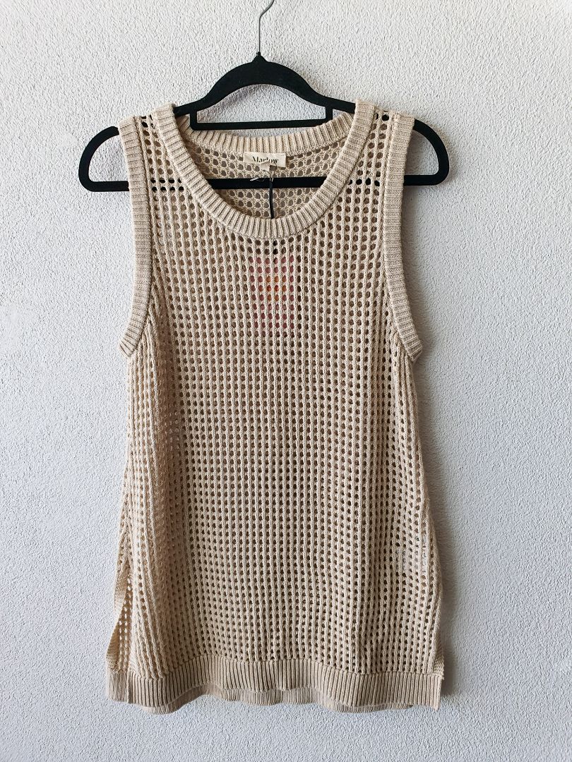 Marlow Top XS