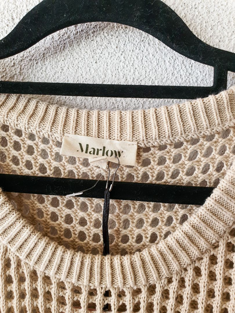 Marlow Top XS