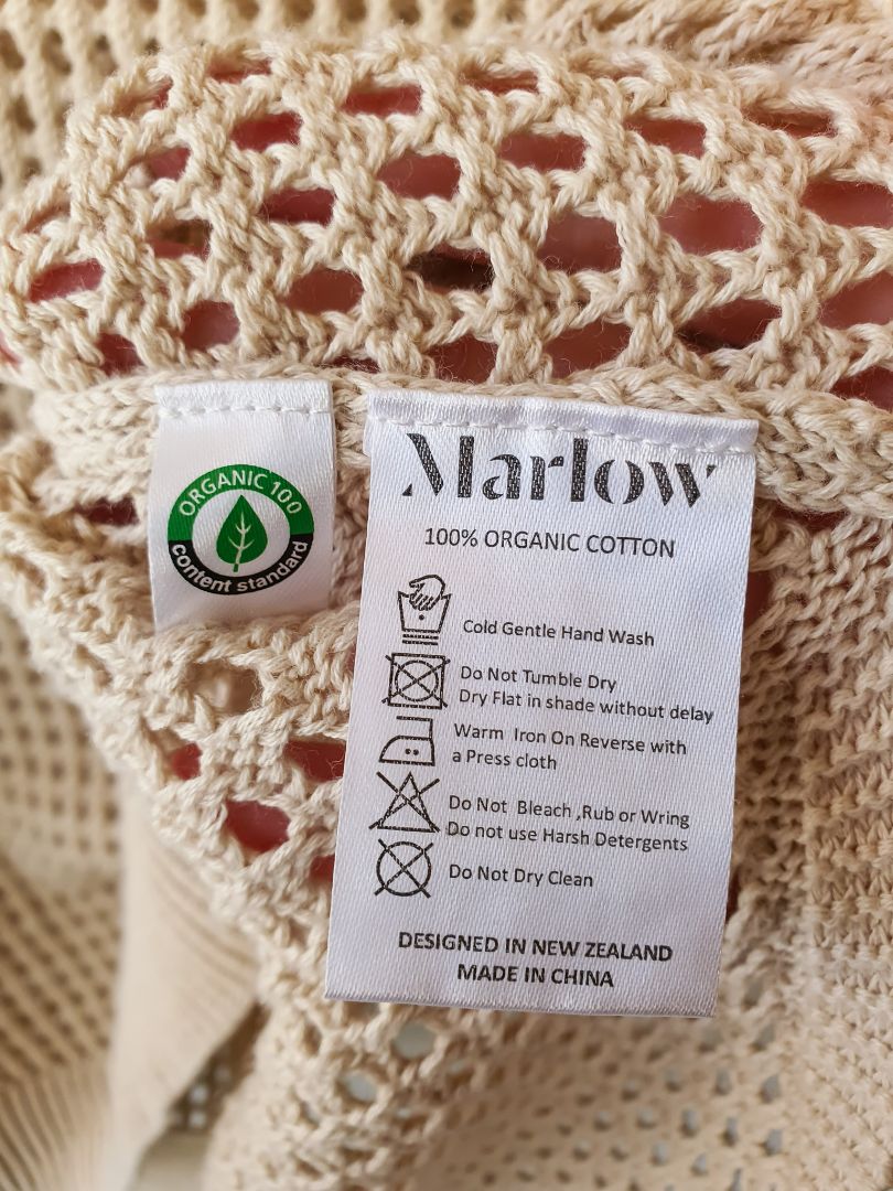 Marlow Top XS