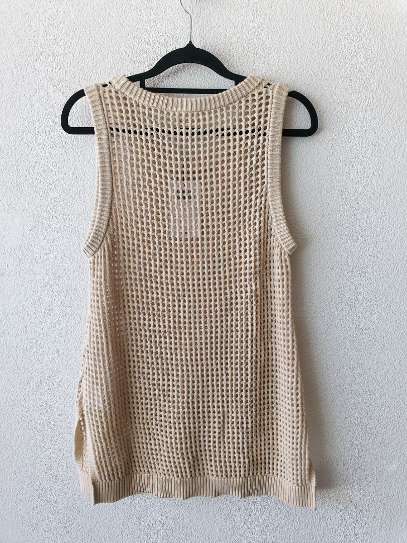 Marlow Top XS