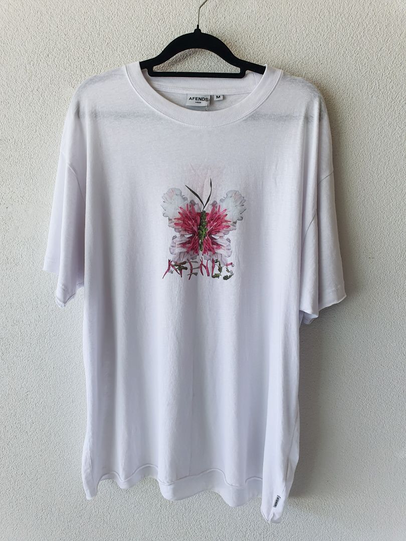 Afends Top M