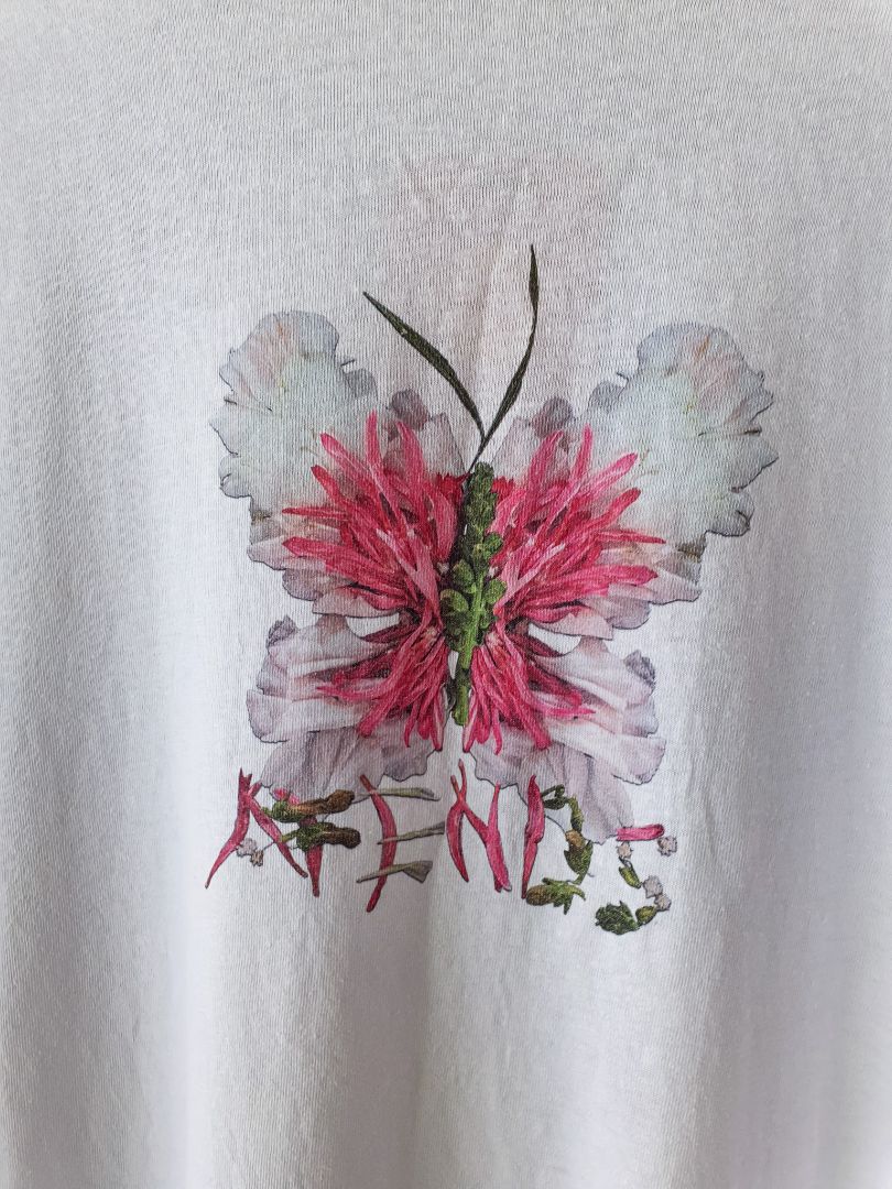 Afends Top M