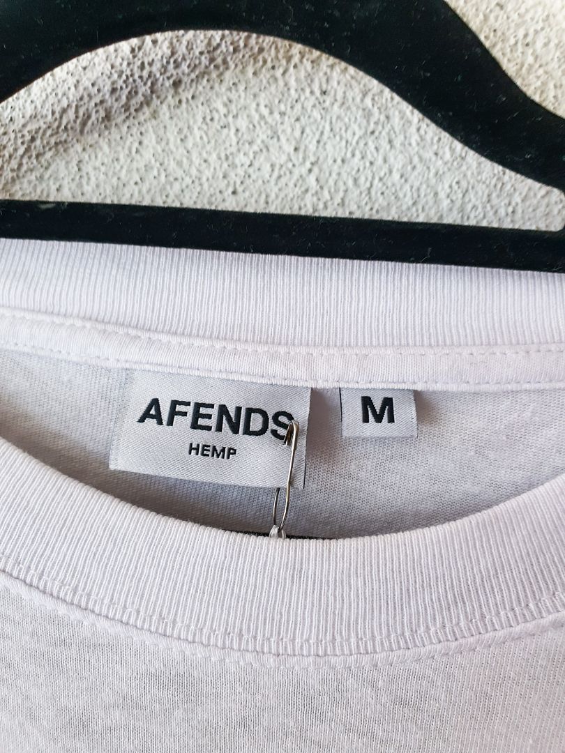 Afends Top M