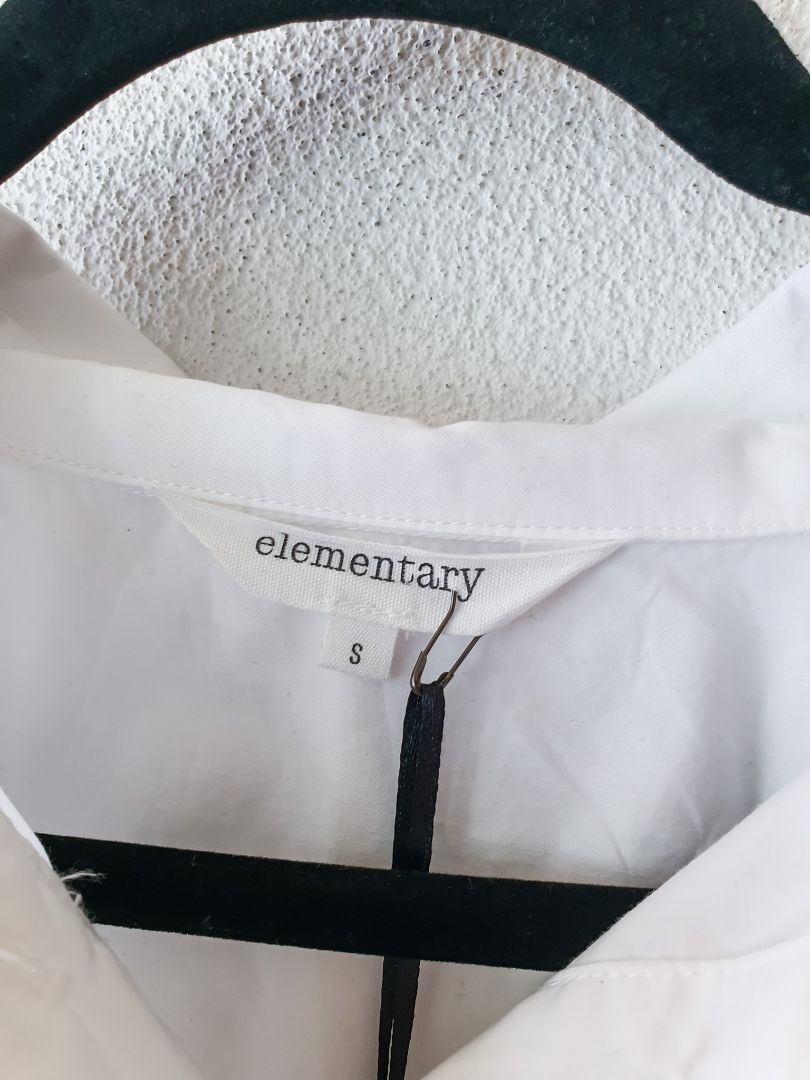 Elementary Top S
