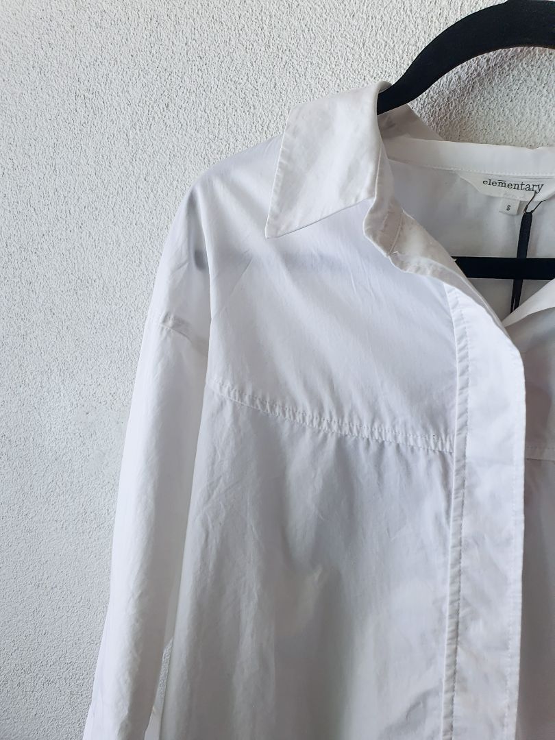 Elementary Top S