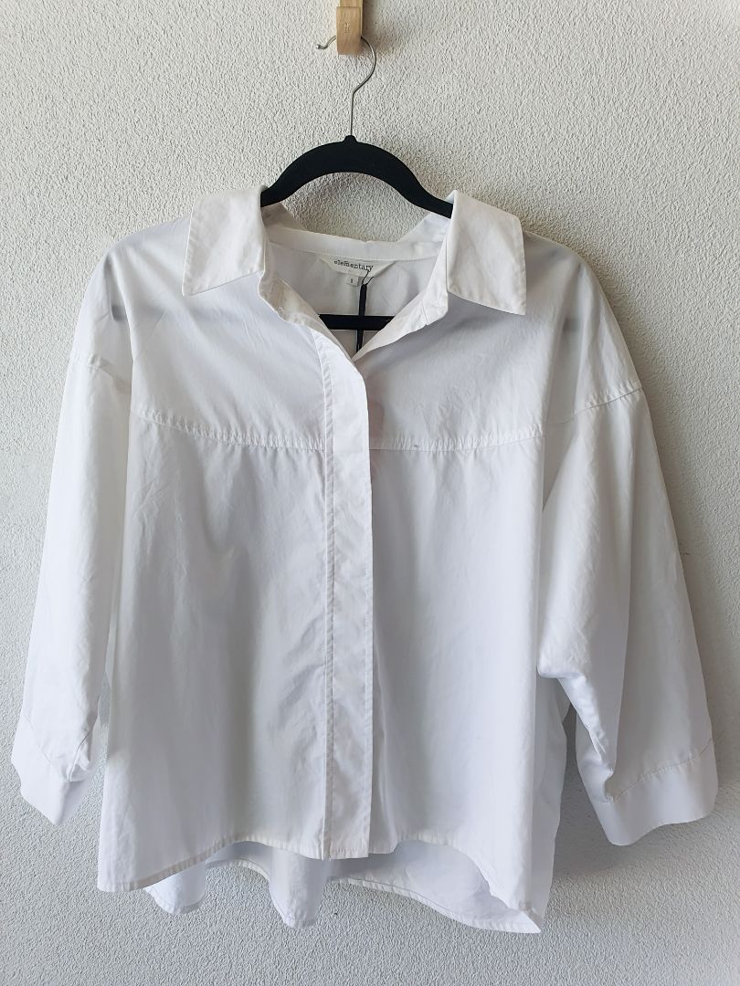 Elementary Top S