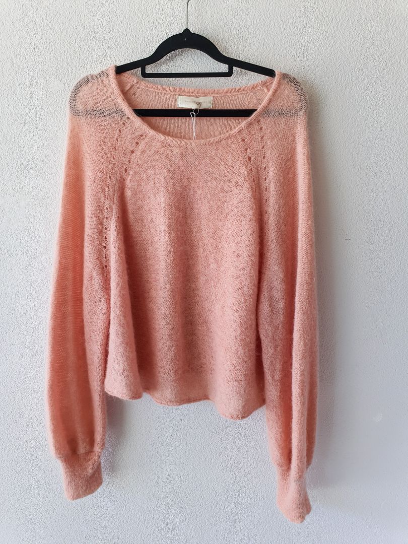 Band of Gypsies Top S
