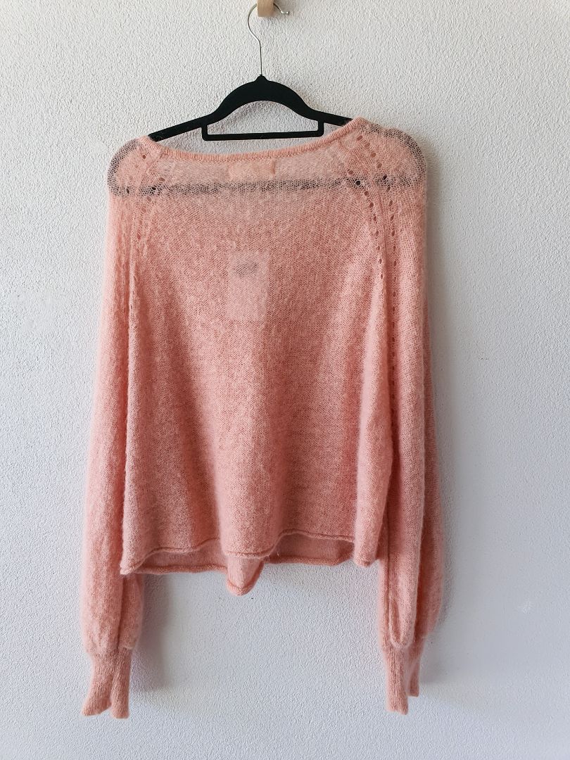 Band of Gypsies Top S