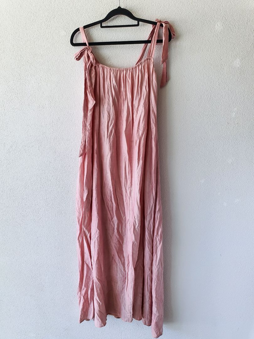 Federation Dress M