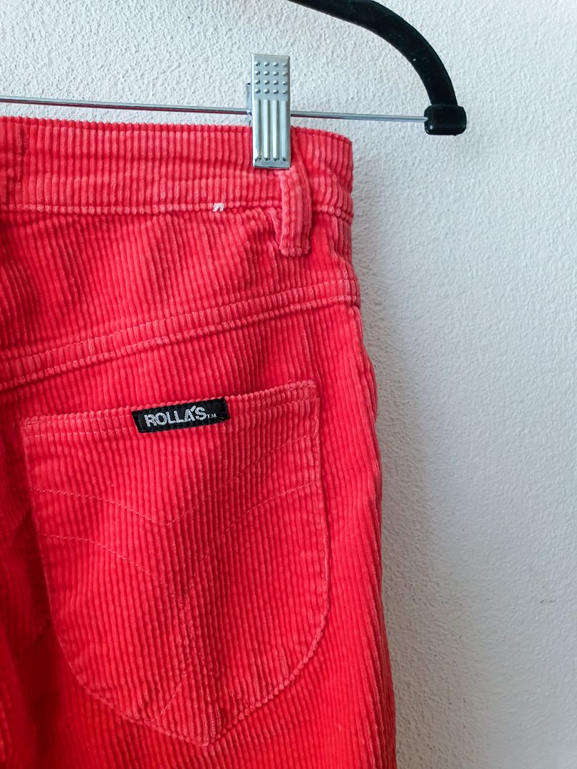 Rollas Jeans XS