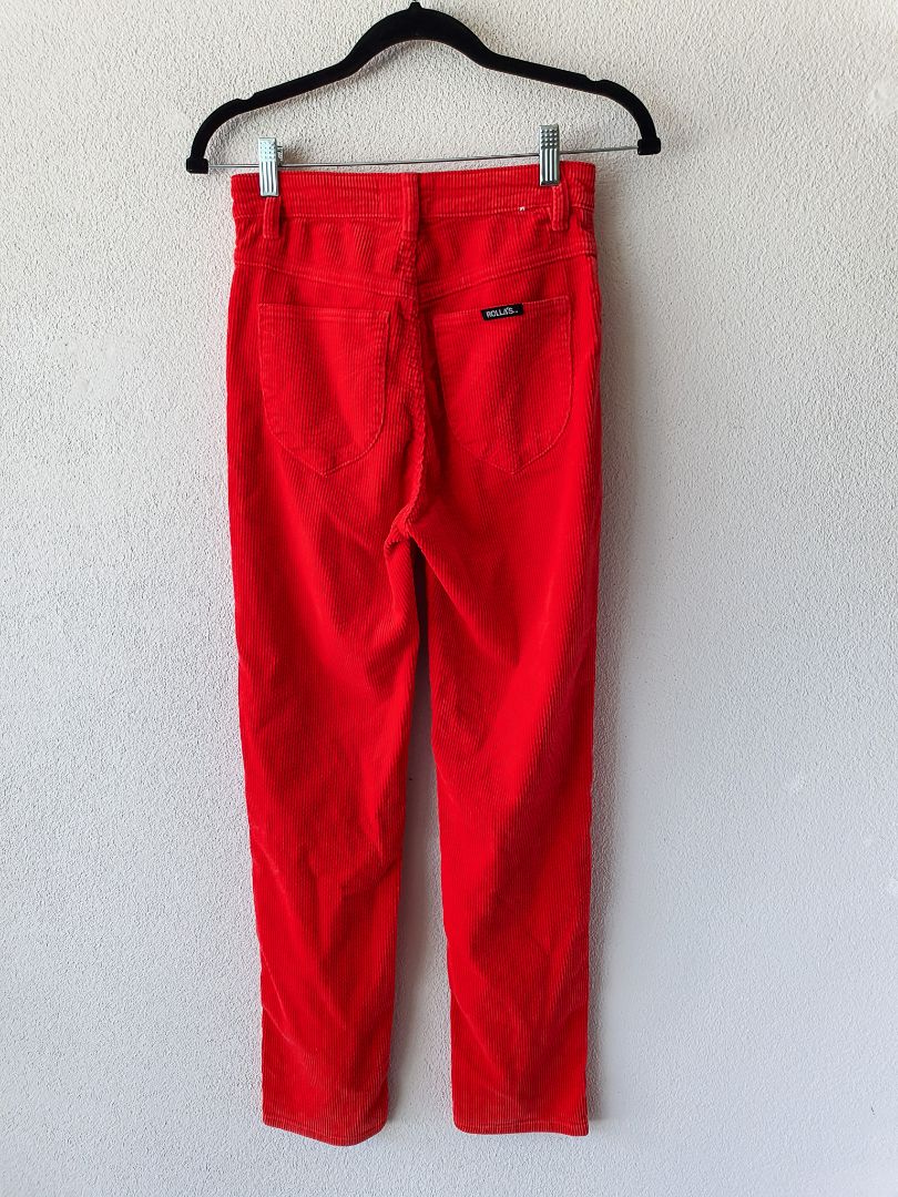 Rollas Jeans XS