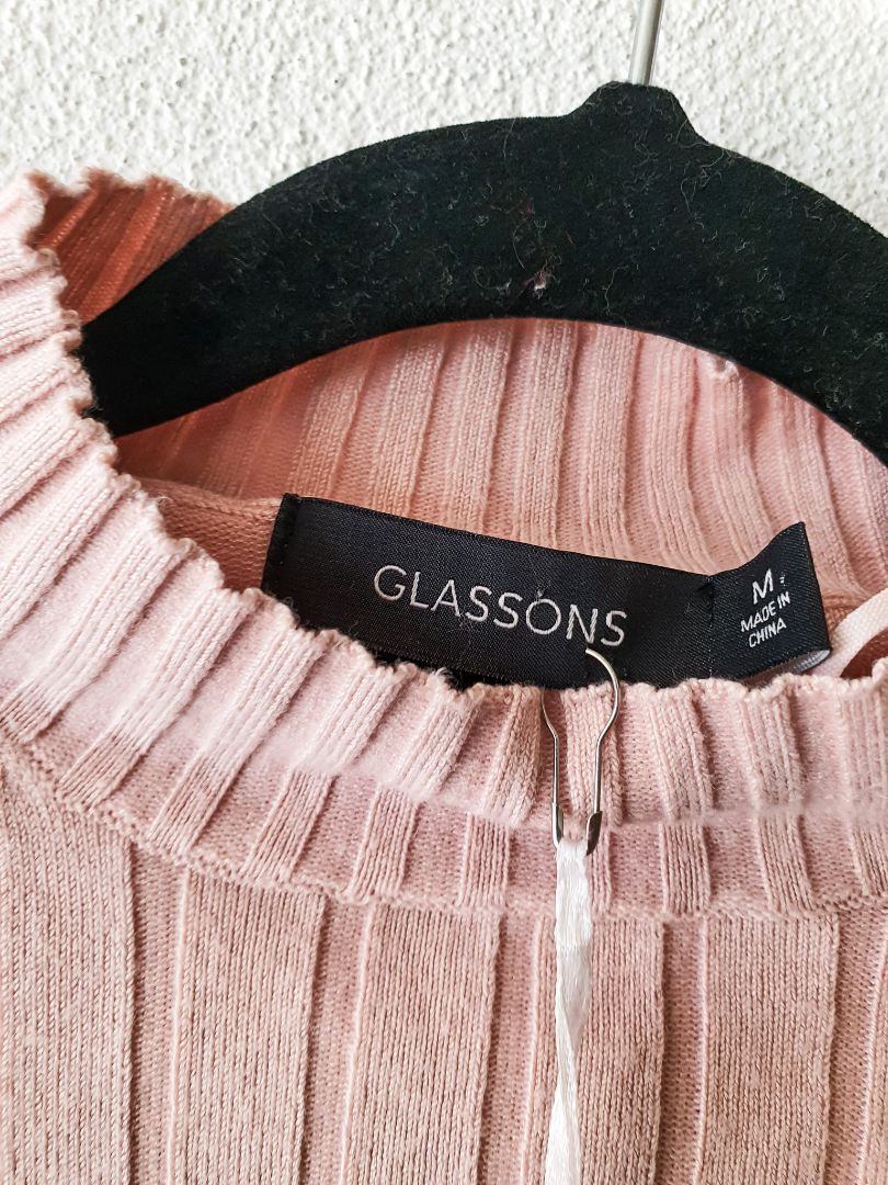 Glassons Top M