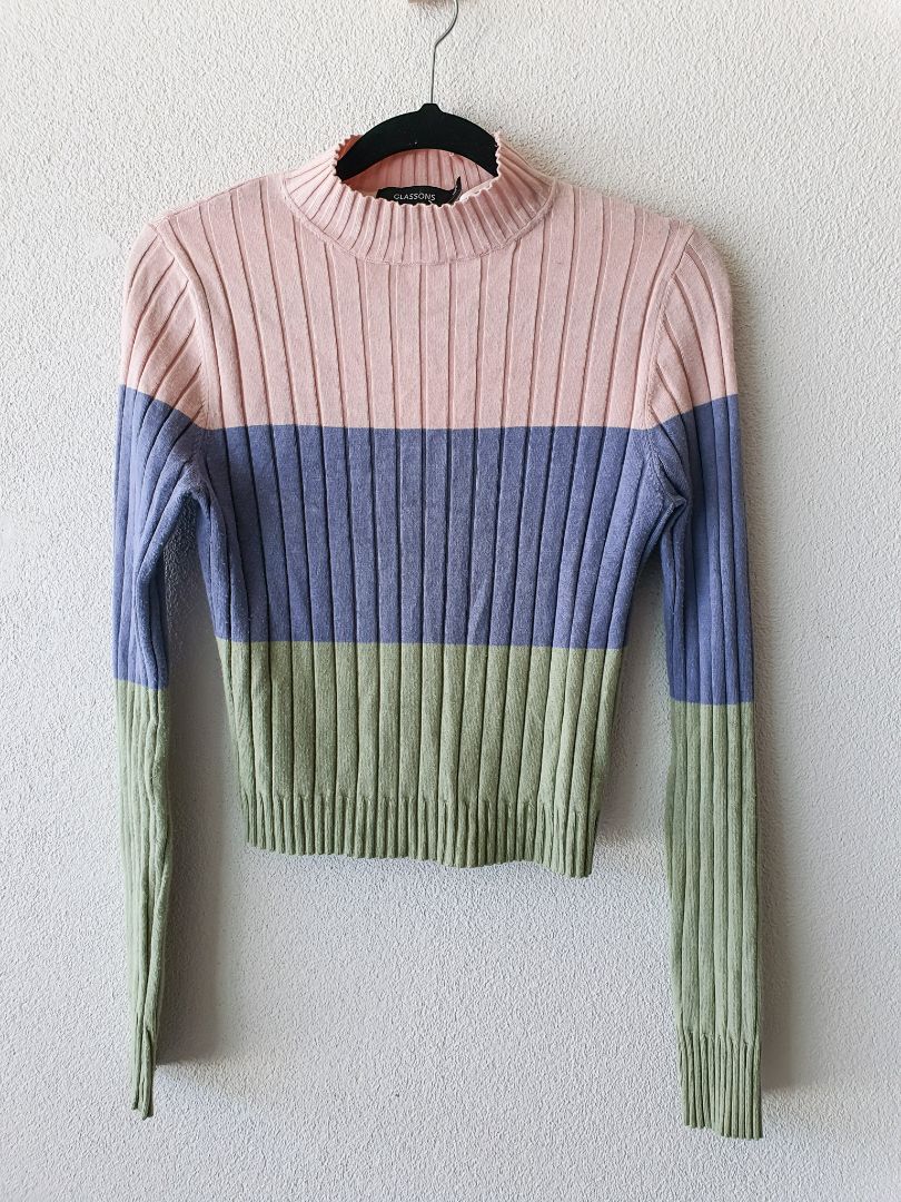 Glassons Top M