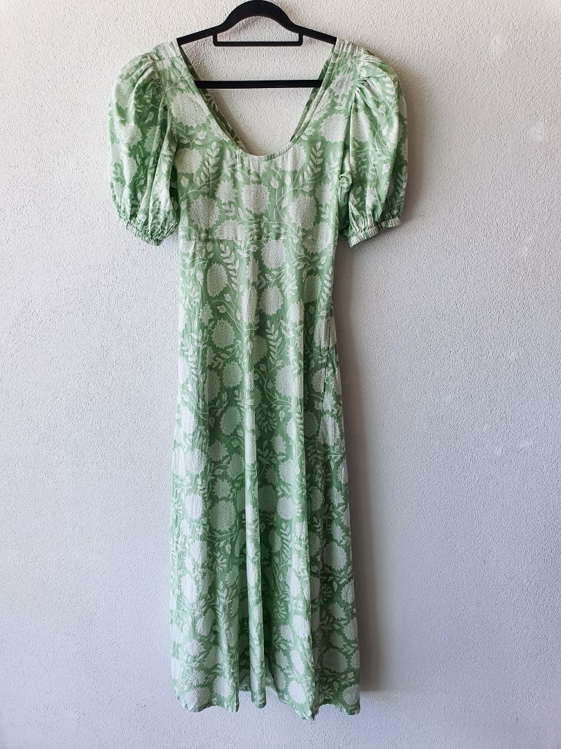 Xaura Dress S