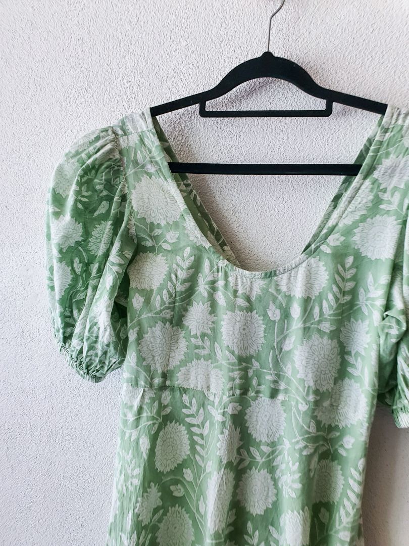 Xaura Dress S