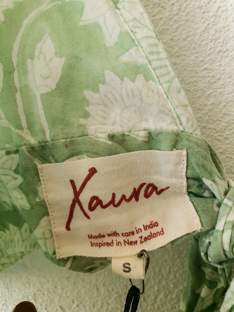 Xaura Dress S