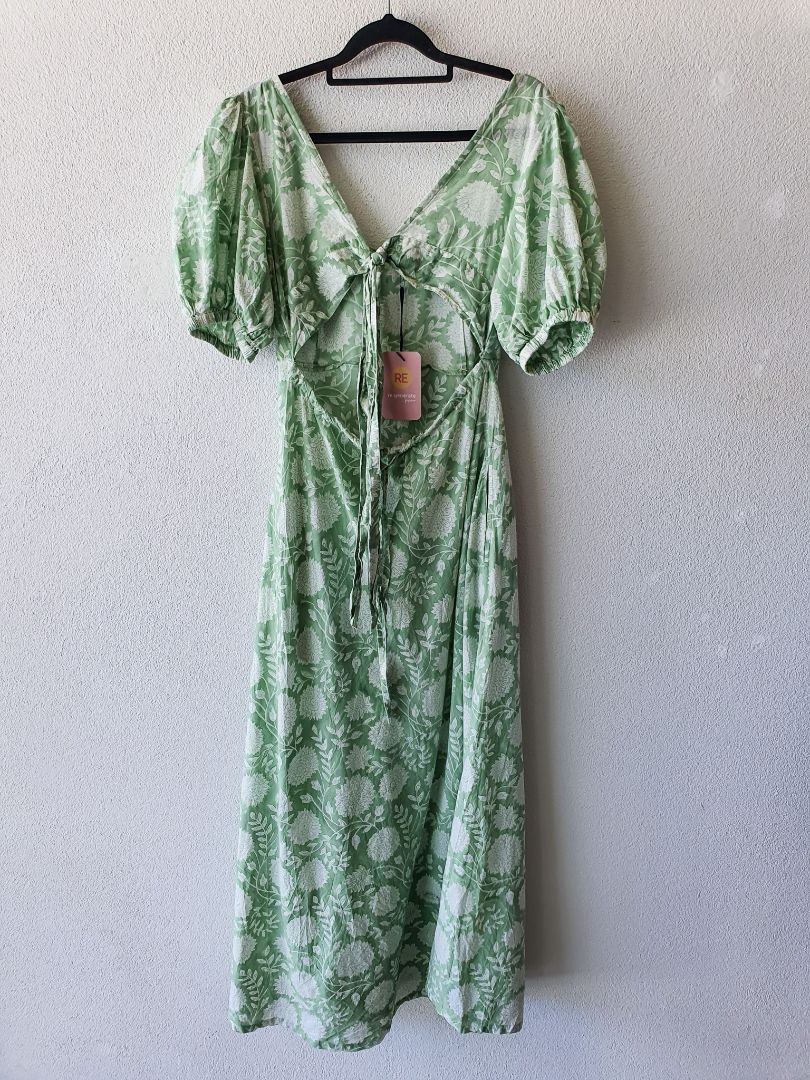 Xaura Dress S