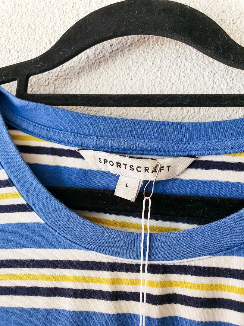 Sportscraft Top L