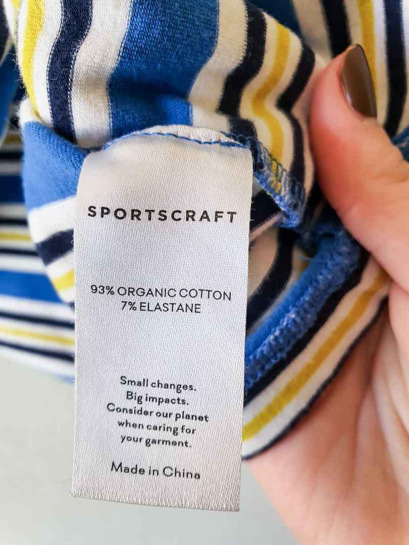 Sportscraft Top L