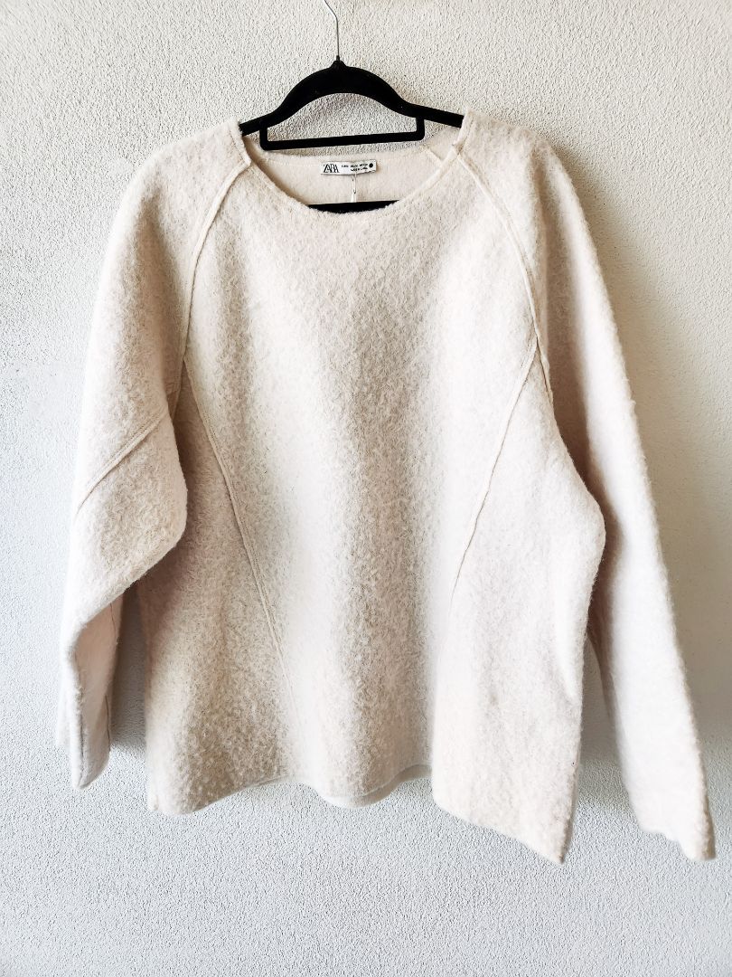 Zara Top M