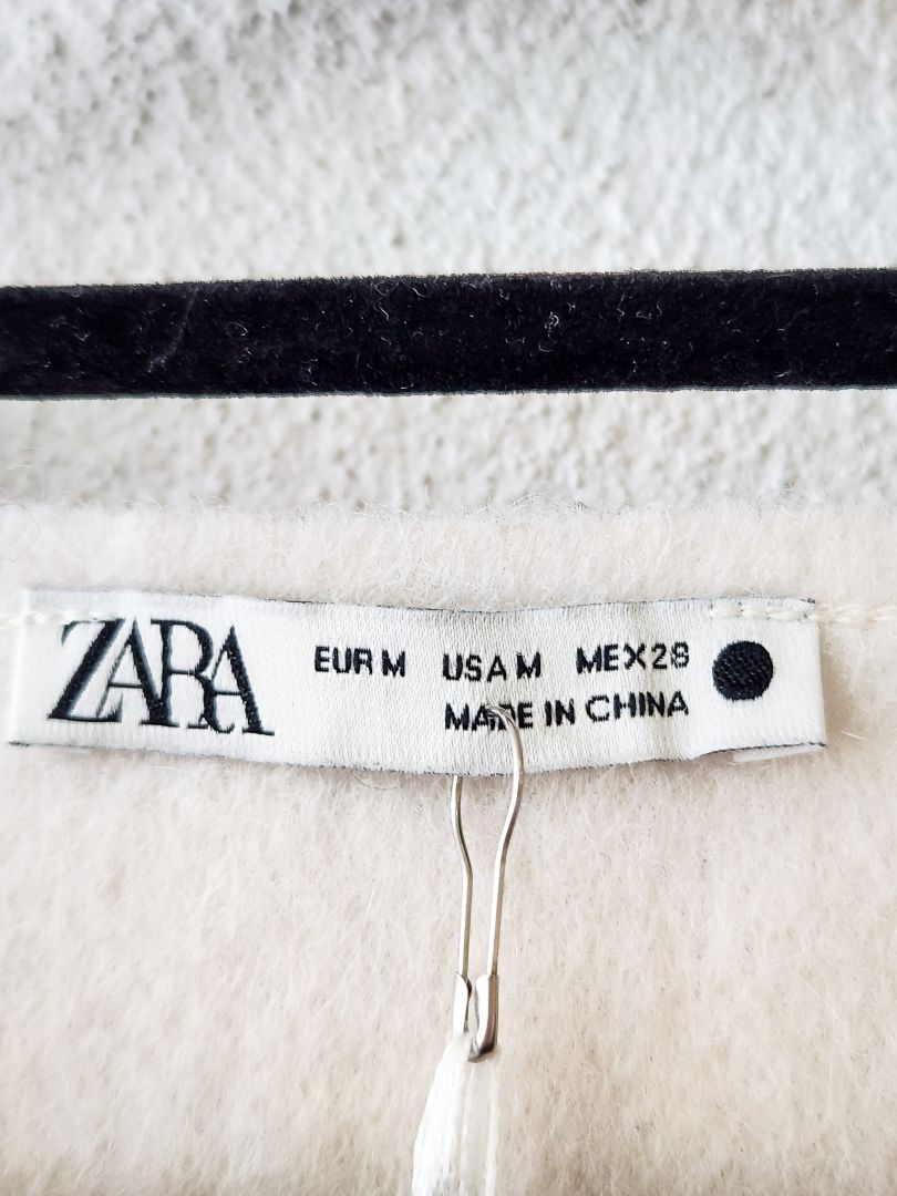 Zara Top M