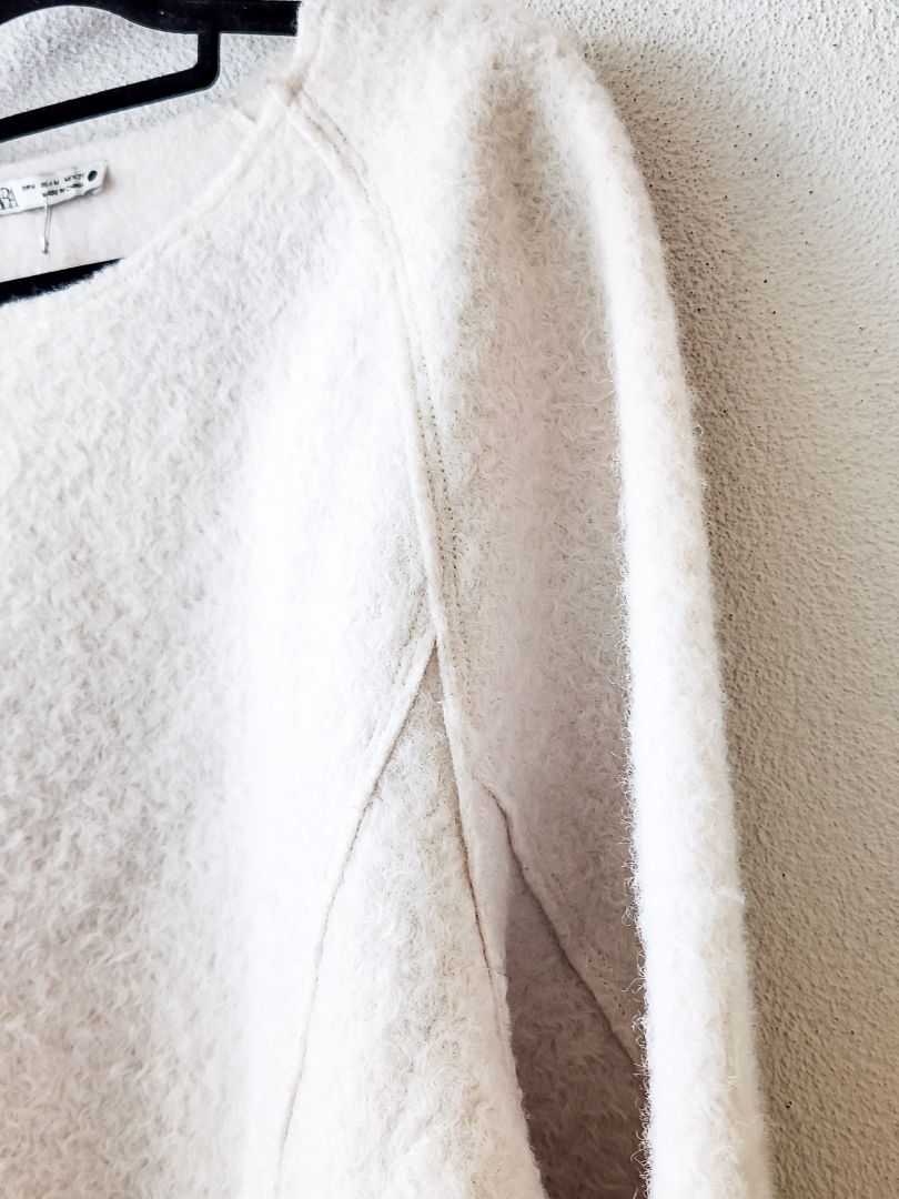 Zara Top M