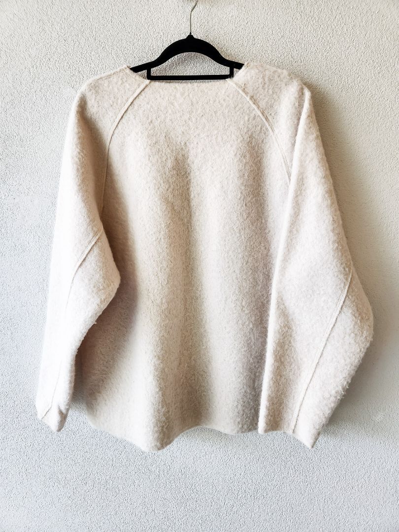 Zara Top M