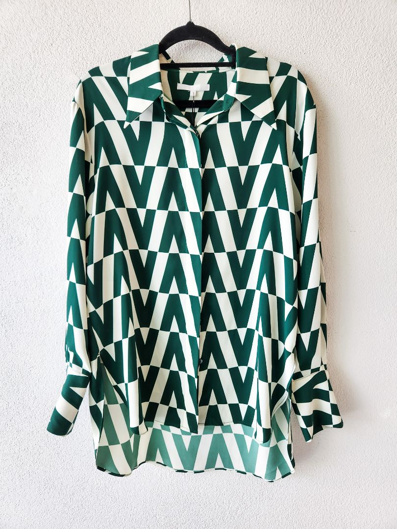 Tuesday the label Top XS