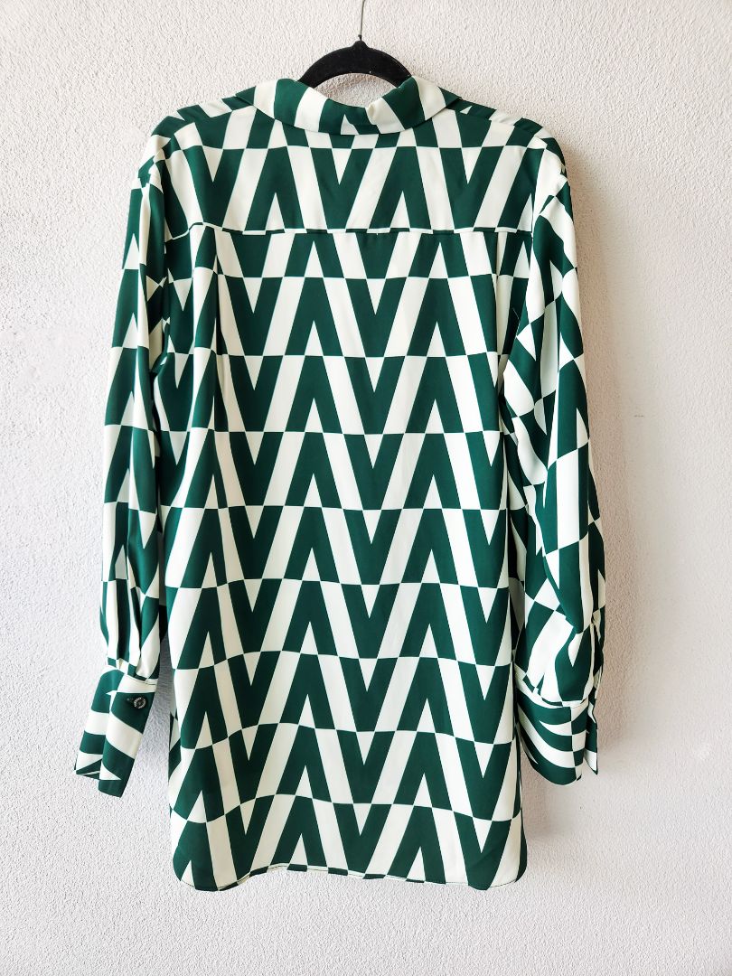 Tuesday the label Top XS