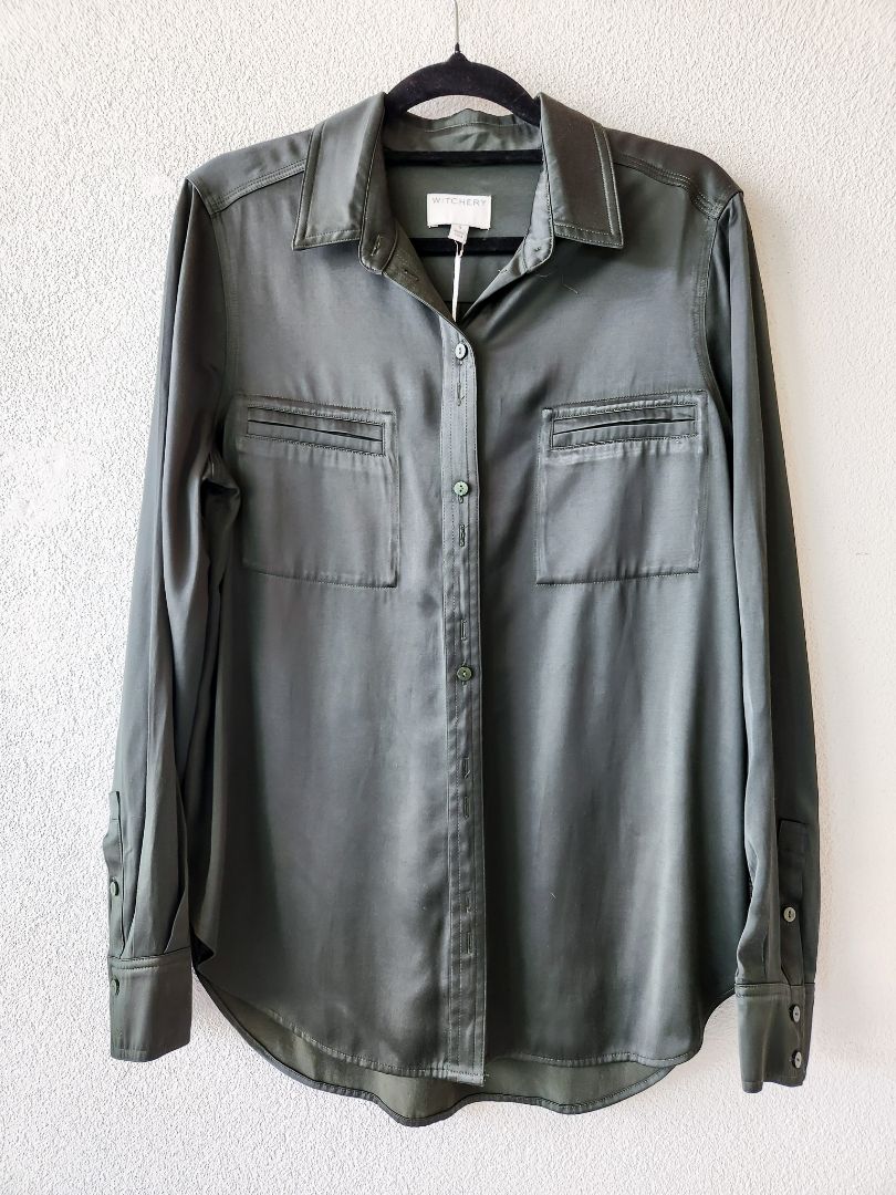 Witchery Top XS