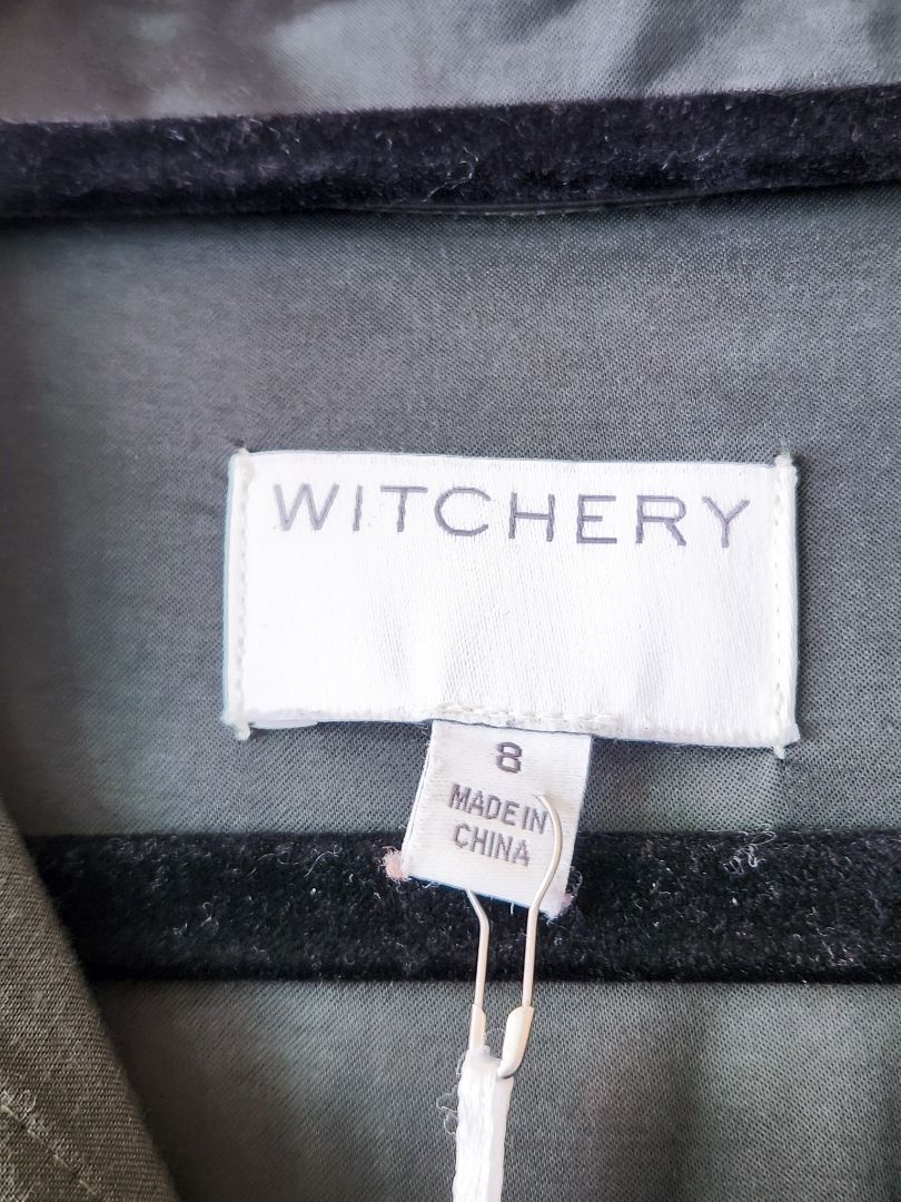 Witchery Top XS