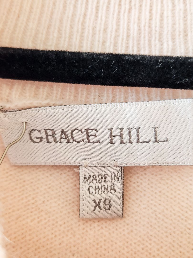 Grace Hill Top XS
