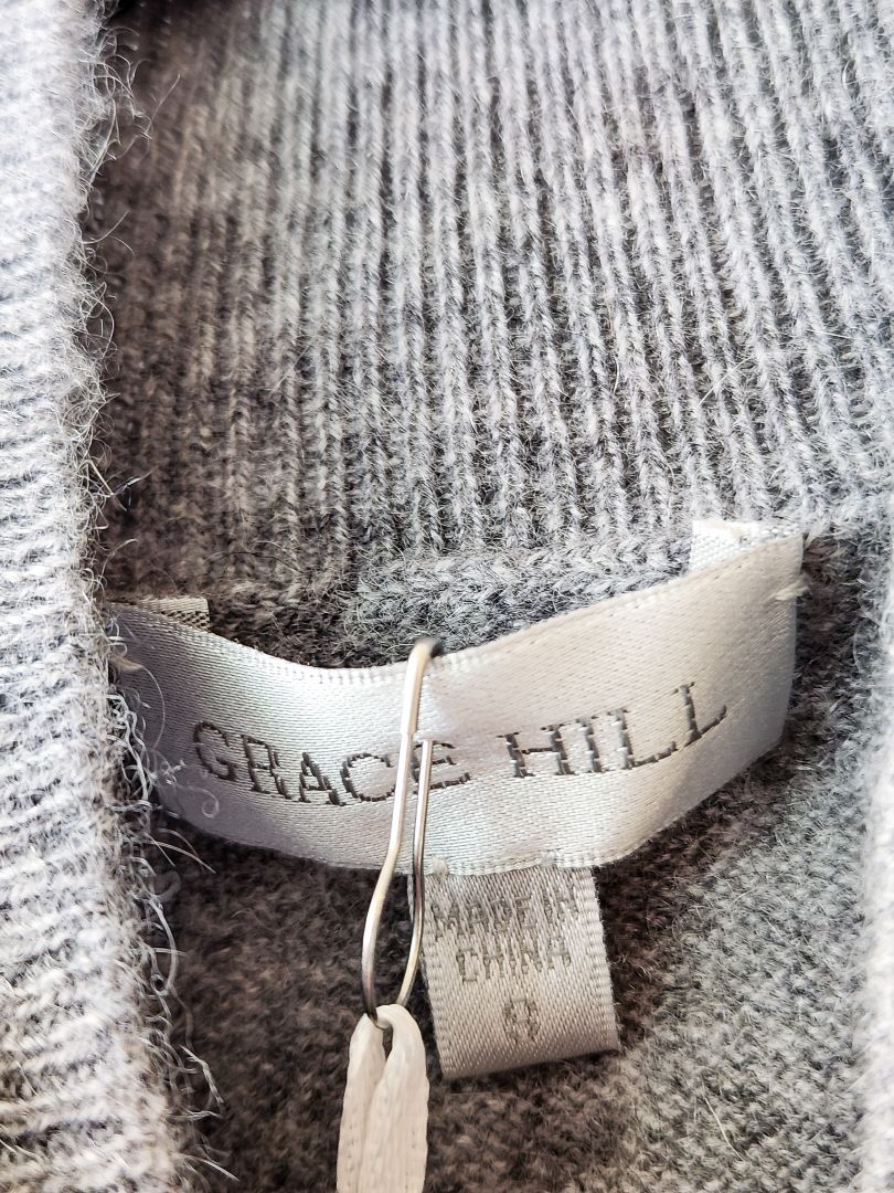 Grace Hill Top S